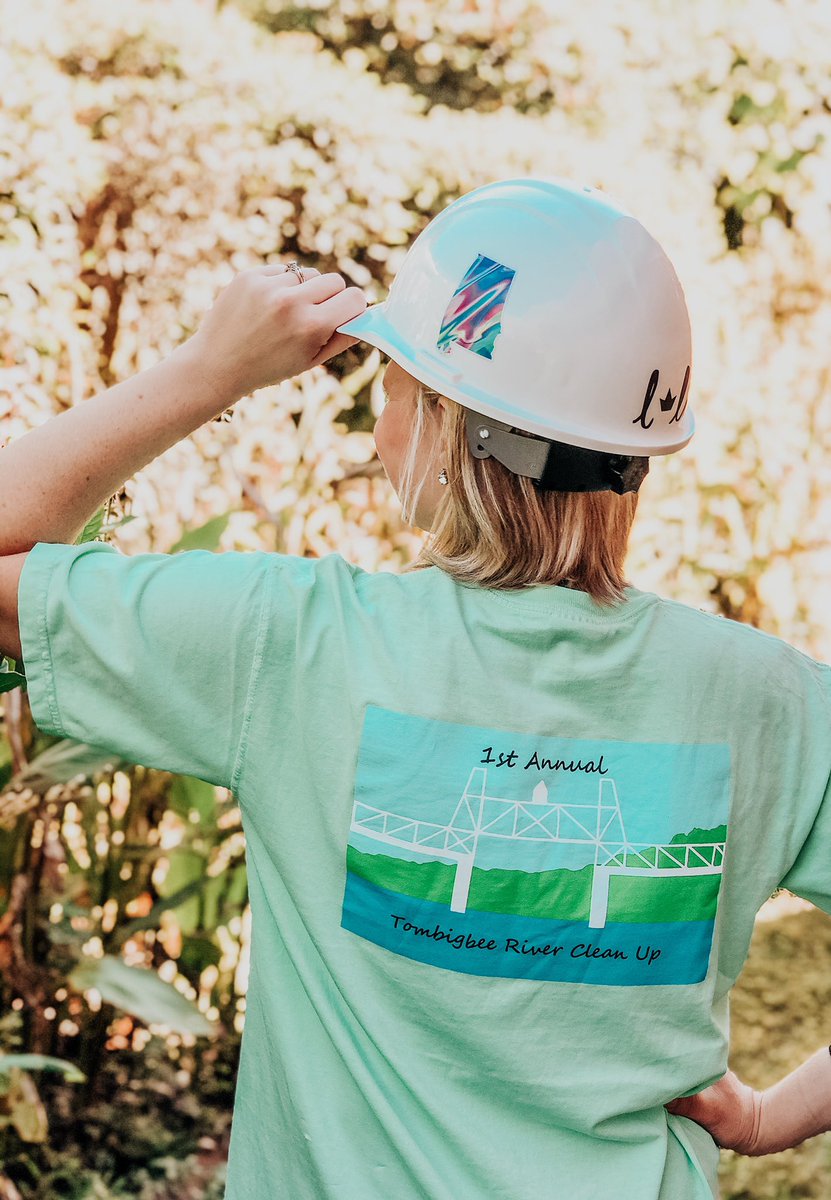 msstephgilbert's tweet photo. I had the best time learning a bit about @GeorgiaPacific and their work to keep small-town Alabama alive and thriving; head over to the blog to check out my adventures at Naheola!
#sponsored #GPinAL 
https://t.co/EUChWwtNmb https://t.co/wmet5X2mGL