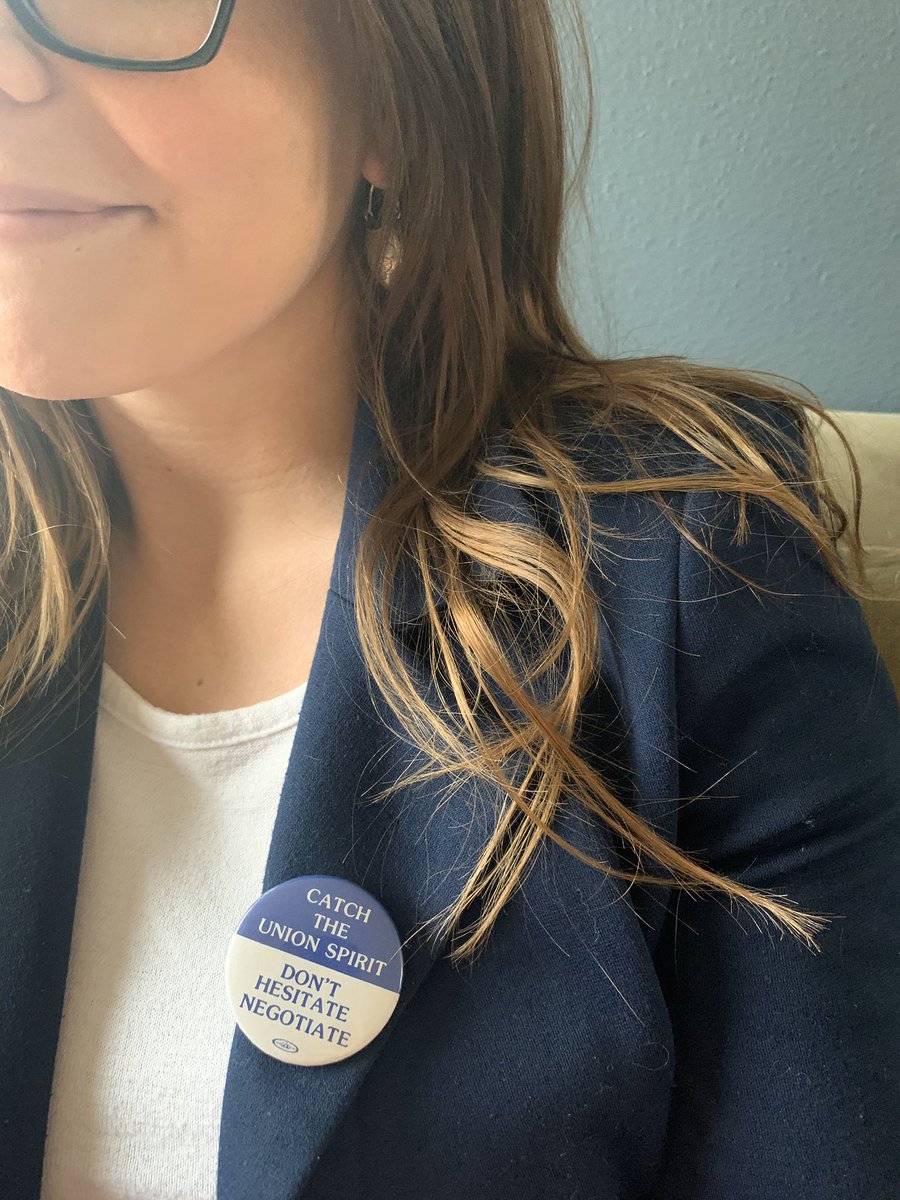 Button of the day 🙌🏼