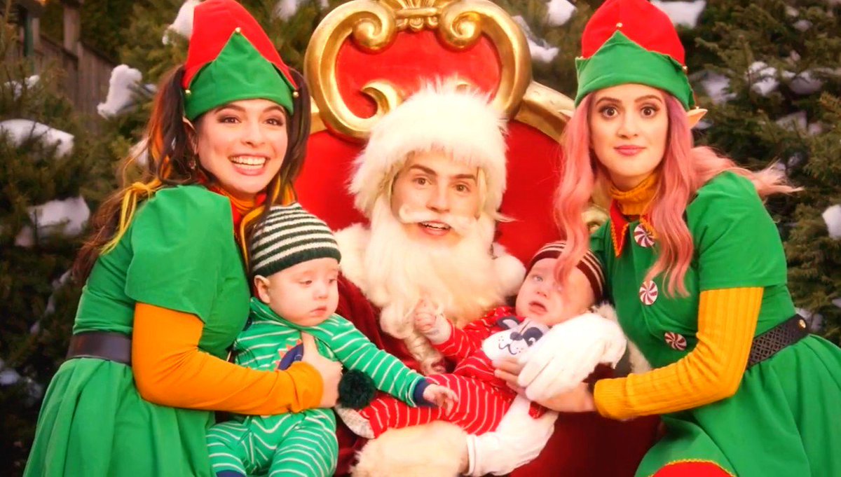 история золушки рождественское желание на русском