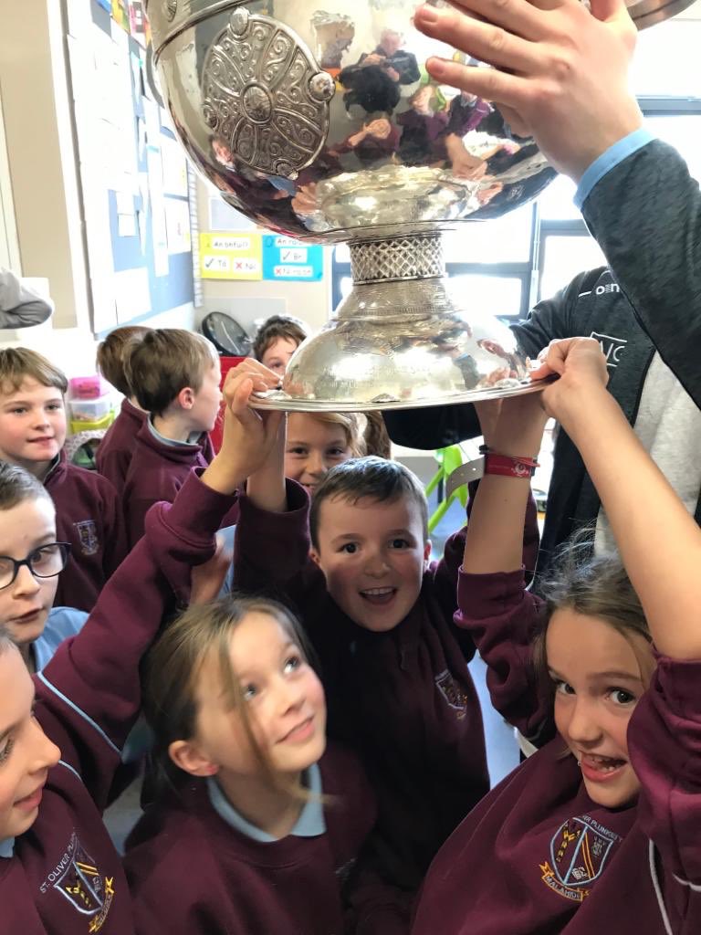 OfficialSylsGAA's tweet photo. Photos from St Oliver Plunketts, St Sylvesters IS, @pjp_ie &amp; Scoil an Duinnínigh https://t.co/LZCj9z4ax9