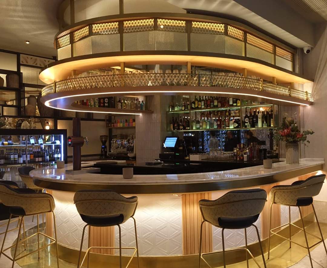 ¿Os hemos dicho ya que Cocina Cabal abre durante todo el día? Os esperamos de doce a doce, tenemos muchas ganas de que nos conozcáis ;)