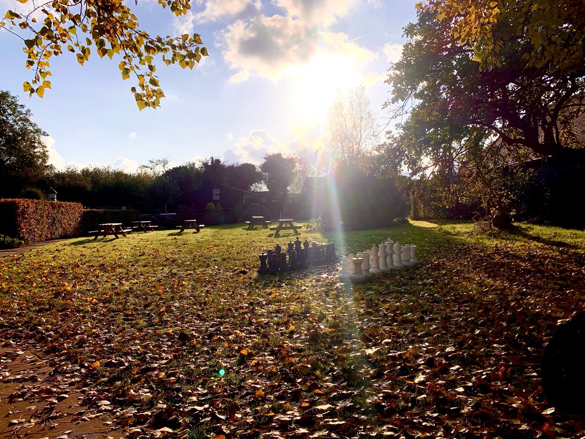 Marleybrook House tweet media