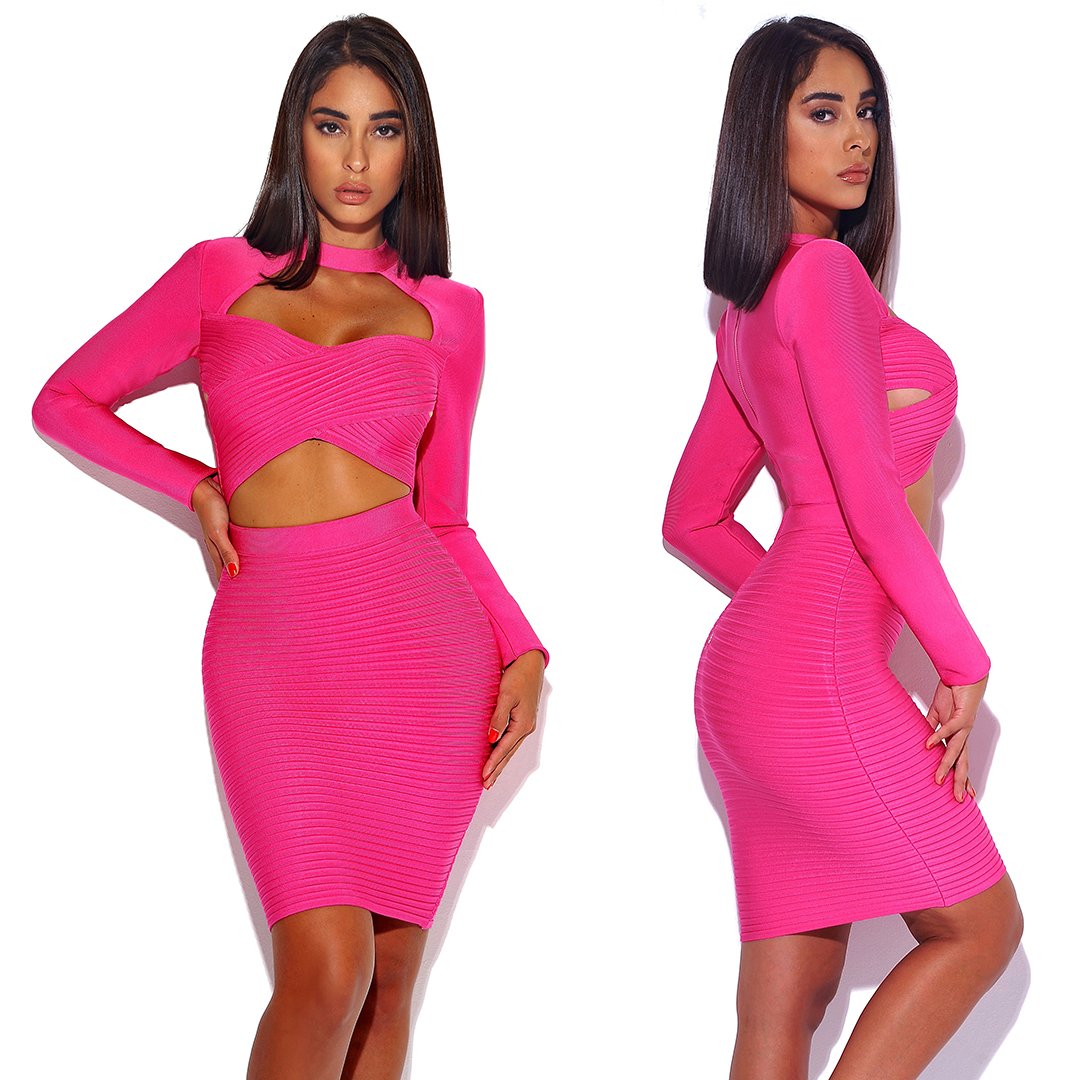 One of our best seller After Party Bandage Dress Shop Miss Circle X Ashanti Collection Only at misscircle.com

#smile heels #partytime #excellent #motivation #smile #sexy shopping beautiful #followback #socialenvy #makeup #cool #Top10