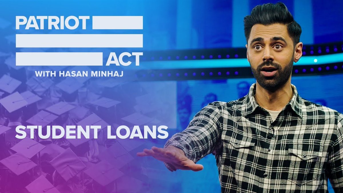 hi_Hildreth's tweet image. Remember when @hasanminhaj testified before congress about the student debt crisis!? We do! Sign our petiton: ow.ly/g6Pn50x8NZt
Continue the fight for affordable #ZeroDebt college. @patriotact