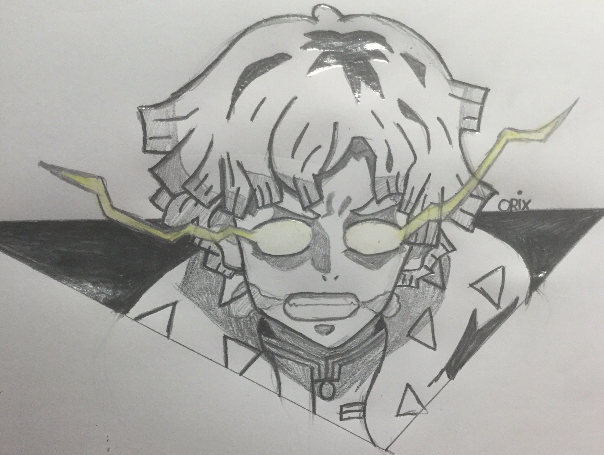 Oryx On Twitter Ptit Dessin De Zenitsu De Demon Slayer Https T Co Lebkvazap4 Twitter Oryx On Twitter Ptit Dessin De Zenitsu De Demon Slayer Https T Co Lebkvazap4 Twitter