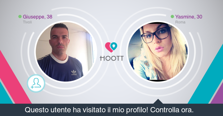 giuseppe10m's tweet photo. #HOOTTapp Sono HOOTT! Controlla il mio profilo ora! HOOTT la tua vita! https://t.co/jCKCmHyLev https://t.co/GWMPcXkVvR