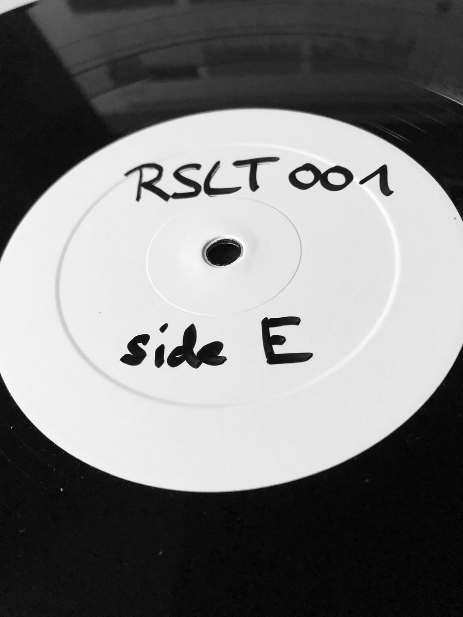 NoirMusic's tweet image. Test Press approved 🤗
10 amazing tracks from various artists coming in December. 
More info soon 😇
#vinyl #noirmusic #testpress #techno  #resolutev1 #vinylcollection #vinyladdict