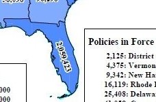 StopFemaNow's tweet photo. .@SenRickScott  FL has 2 MILLION homes that have flood insurance.  They wont be happy you voted for 25% Flood Insurance increases that 
@RepMaxineWaters  proposed.  

Vote for the #NFIPre bill sponsored by 
@BillCassidy @SenJohnKennedy 
@SenatorMenendez that caps increases at 9% https://t.co/tGQfpe6nu4