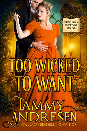TammyAndresen's tweet photo. It’s here! Get your copy of TOO WICKED TO WANT today!
https://t.co/A7hbrAjqQs

A scarred marquess and a ruined bluestocking with everything to lose…

#HistoricalRomance #NewRelease #RegencyRomance https://t.co/QdqJiSWpmc