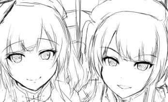 ラフ 