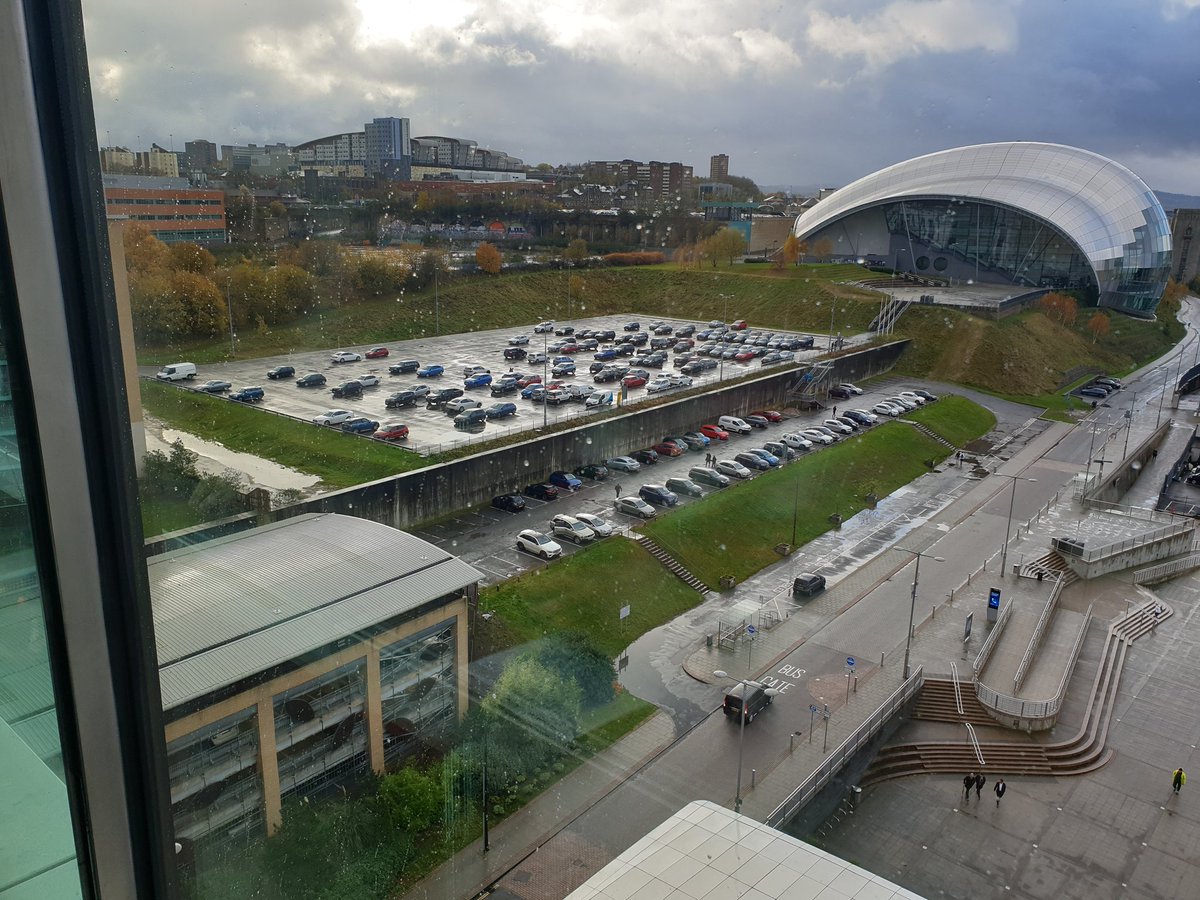 Some images from today's 2020 rescue challenge meeting and site visit. Exciting plans by Tyne and Wear FRS which will see the event reach across the river Tyne with events being held on both river banks.