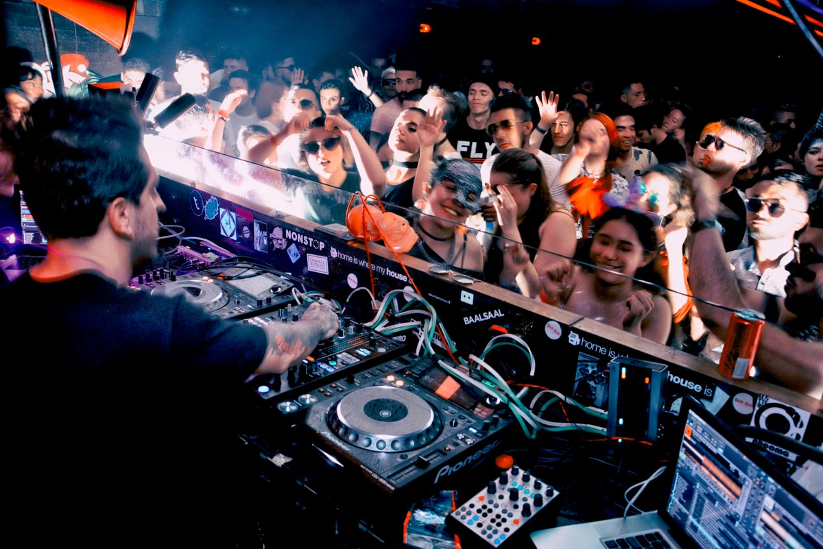 Lo del viernes pasado ha sido de no olvidar, gracias por tanto cariño y por volver hacer un SOLD THE F*CK OUT 🔥