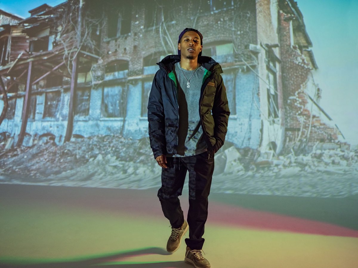 cncpts's tweet photo. Concepts x Canada Goose Legacy Collection - Available Friday, November 15th - https://t.co/E8pWYg9uUp https://t.co/OCGgE8Apul