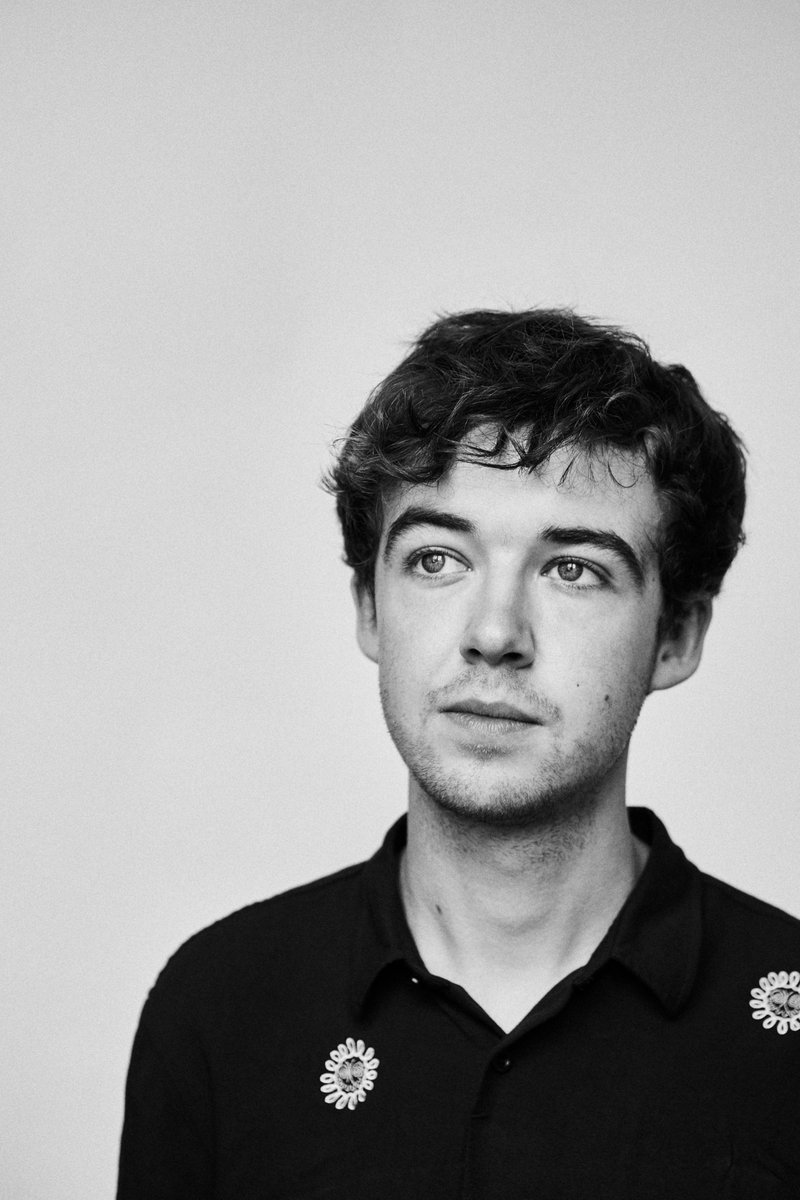 We are SO excited to announce that the brilliant Alex Lawther (<a href="/TEOTFW/">TEOTFW</a>, <a href="/TheJungleUS/">The Jungle</a>) will star as <a href="/AlmeidaTheatre/">Almeida Theatre</a>'s #Hamlet at the <a href="/ParkAveArmory/">Park Avenue Armory</a> NYC next year.