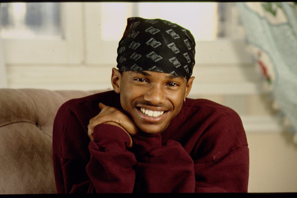 Happy birthday, Tevin Campbell 