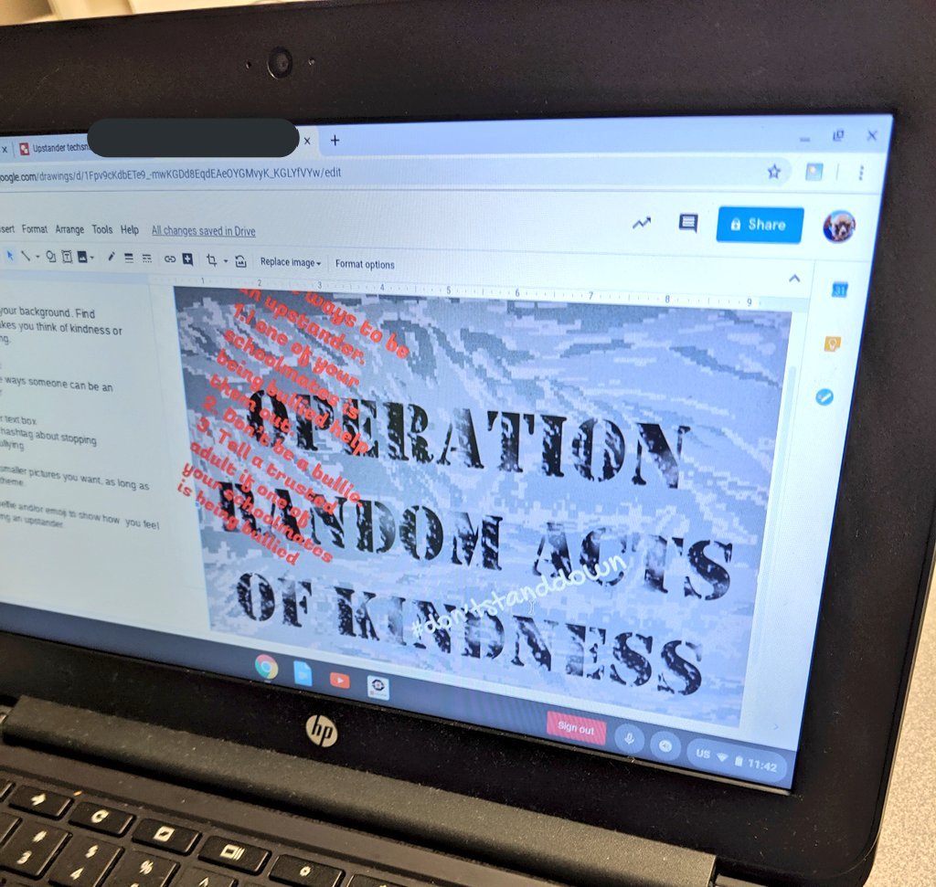 EducationIsTech's tweet image. Upstander techsnaps in the works! Starting slow, but I think they&apos;re gonna look good! #techsnaps #BookSnaps #edtech #elementaryed @TaraMartinEDU