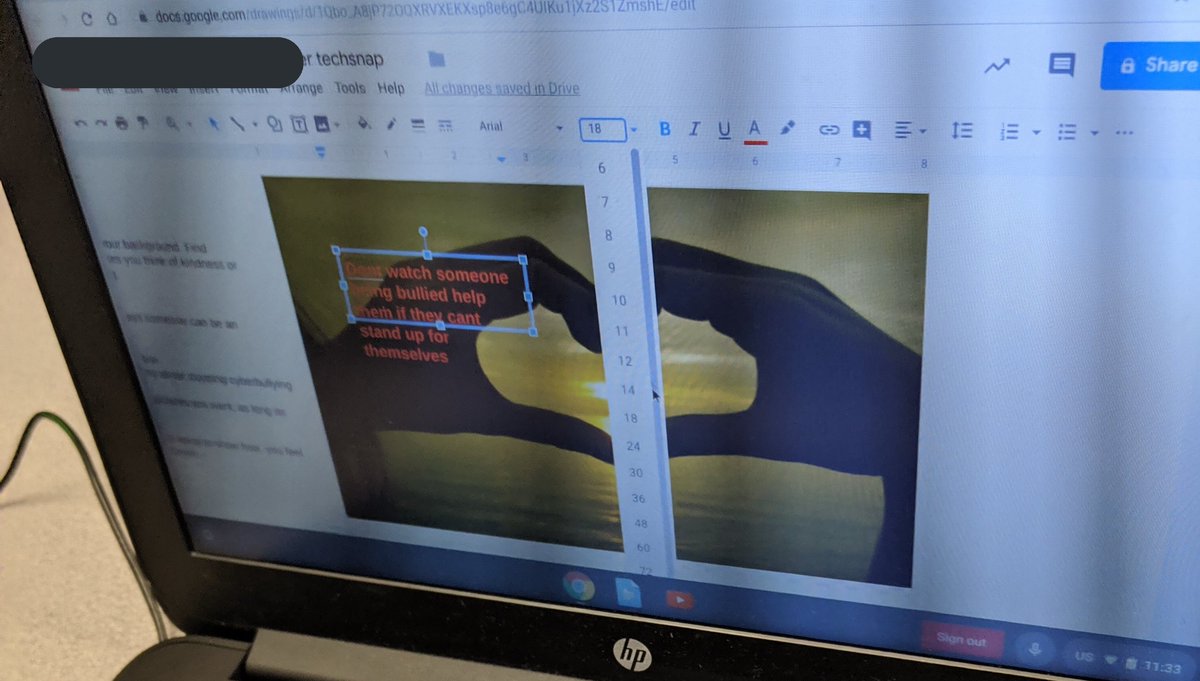 EducationIsTech's tweet image. Upstander techsnaps in the works! Starting slow, but I think they&apos;re gonna look good! #techsnaps #BookSnaps #edtech #elementaryed @TaraMartinEDU