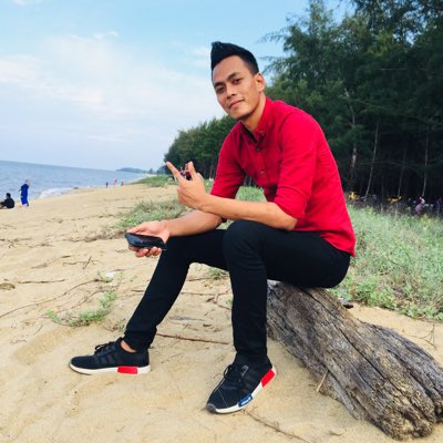SyazwanEpi's tweet photo. #NewProfilePic https://t.co/GyV01tz7ff