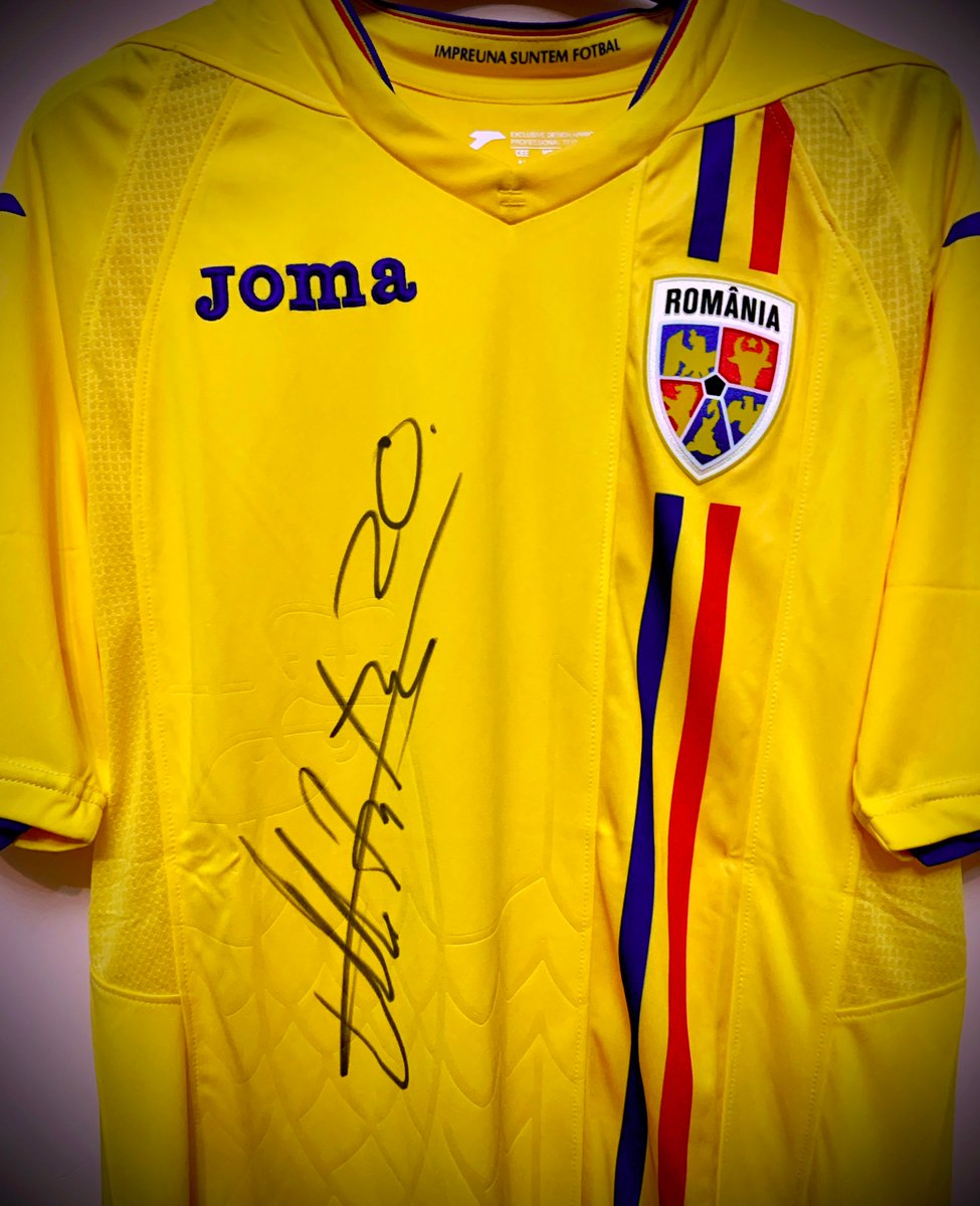 Echipa Națională @hai_romania