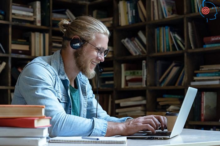 AudioLearn's tweet image. Science says you get the same mental benefits from audiobooks that you do from reading. It&apos;s just a more convenient form to pair with other activities. #audiolearning #audiocourse #ebook #audible #lifestyle #lecture #audiolearn #easylearning #bookstagram #audiobooks