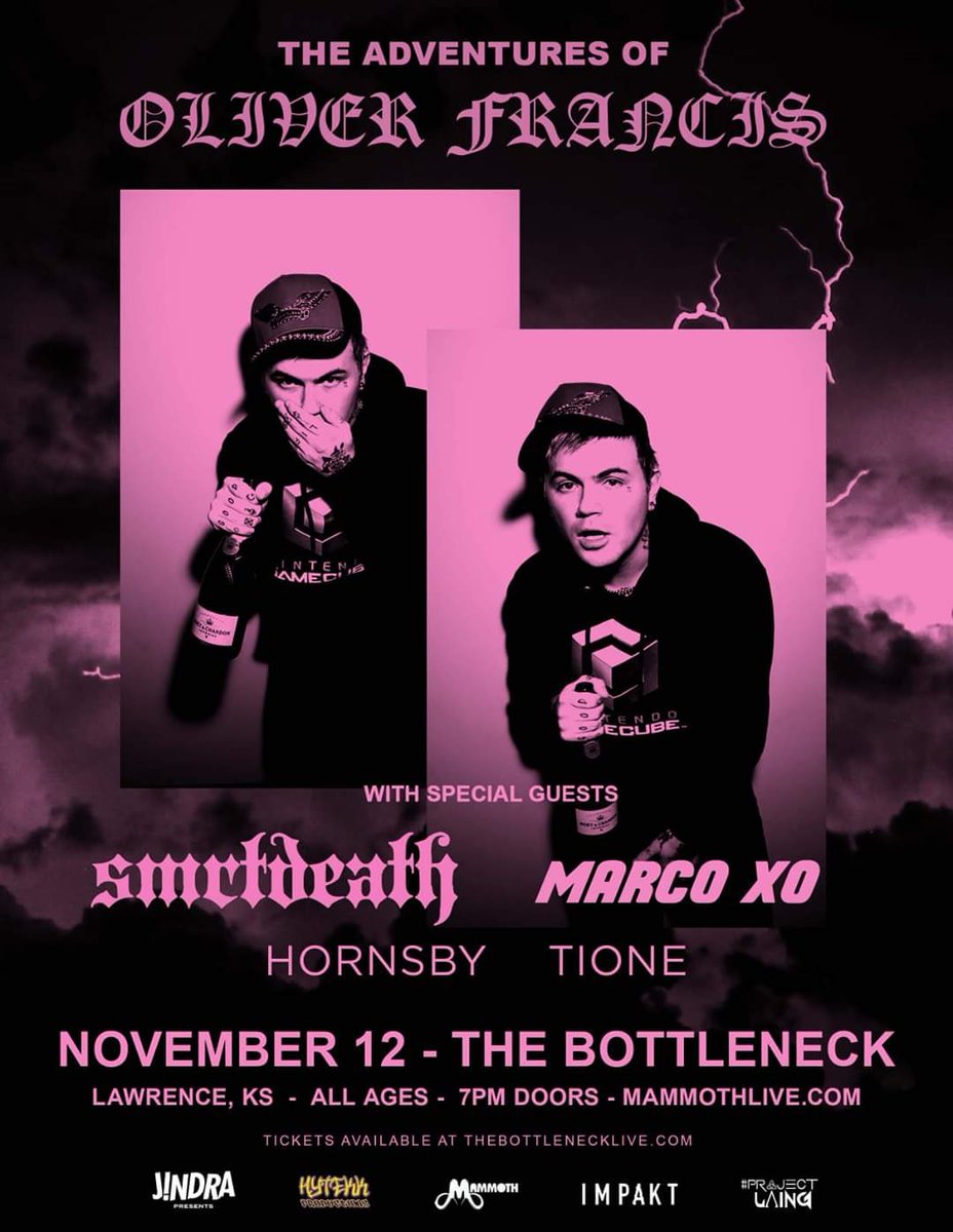 LAWRENCE TONIGHT. 
GET UR TICKEYS. 💕✅

etix.com/ticket/p/32372…