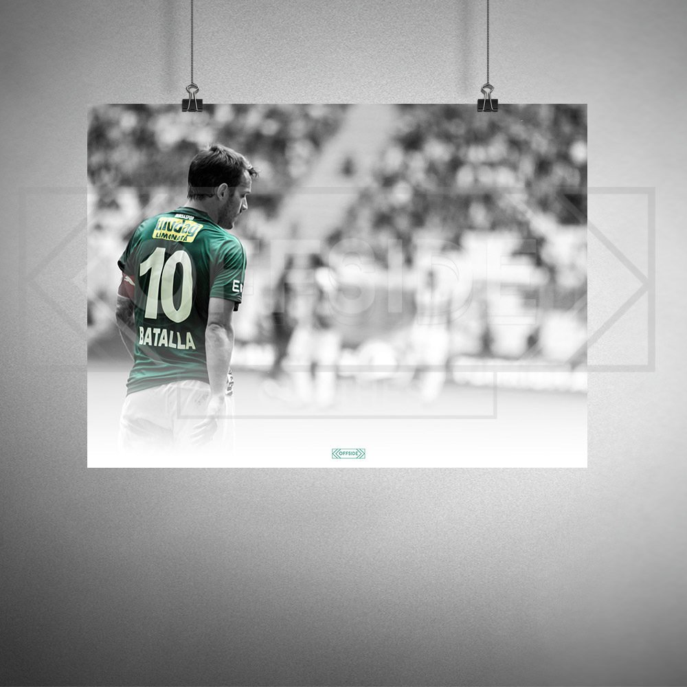 offsideclothes's tweet photo. “Tribünler, ‘Pablo Martin Batalla’ diye bağırırken tüylerim diken diken oluyor.”
Barış Yardımcı

#Batalla👇🏻
🌐:https://t.co/Vgeg6WdFD6
📱:0 533 151 58 92

#Offsidesign https://t.co/nRlgm4Xkoj