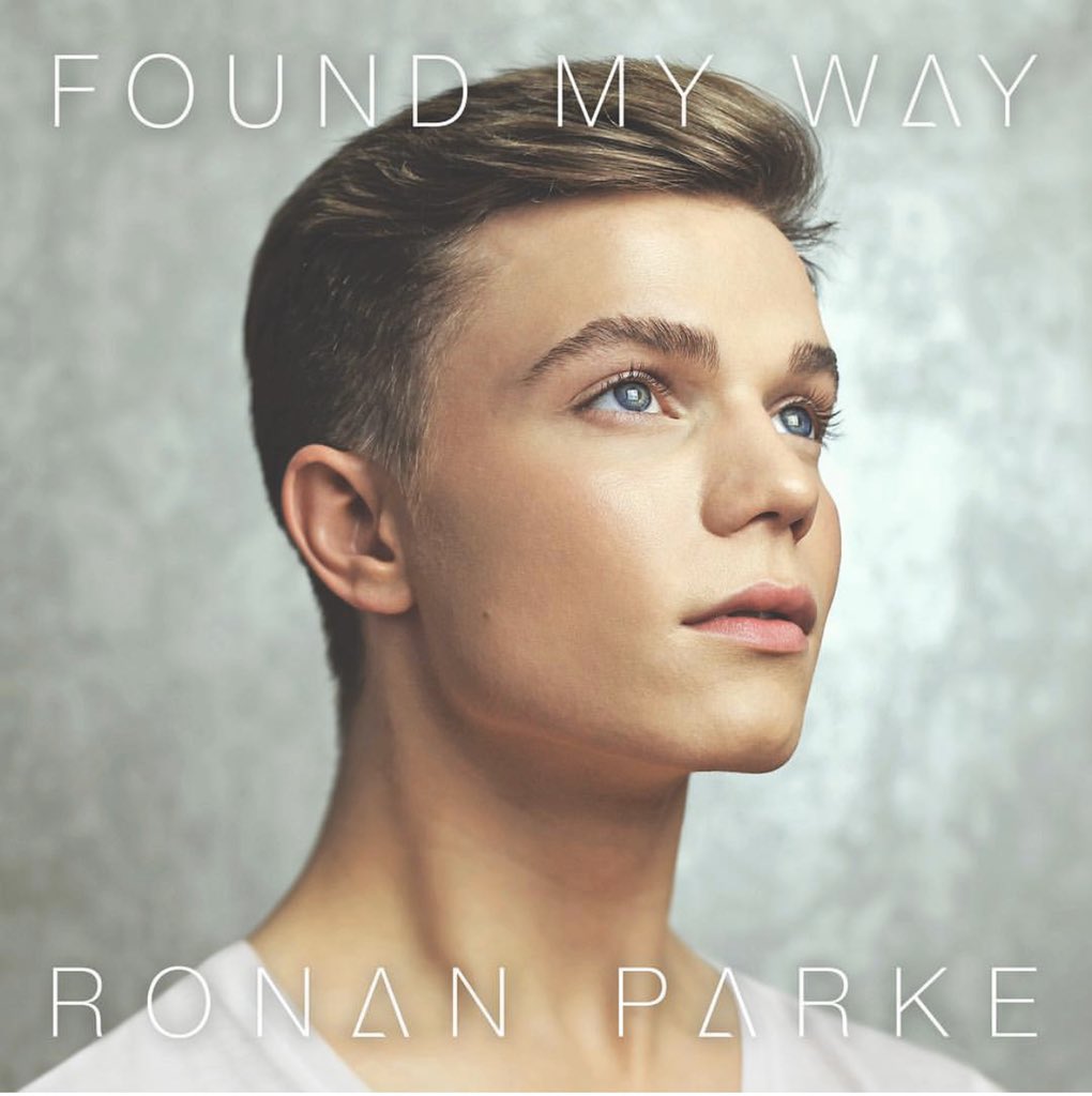 RonanParke tweet picture