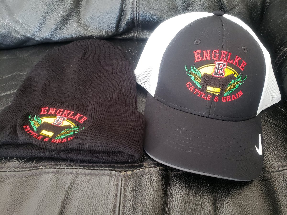 CornTraderJake's tweet photo. First Five retweets get choice of new Engelke Hats https://t.co/IFhw8fI9Hq