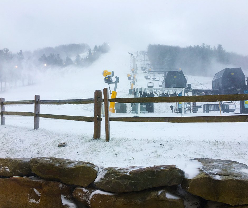 Wisp Resort tweet media
