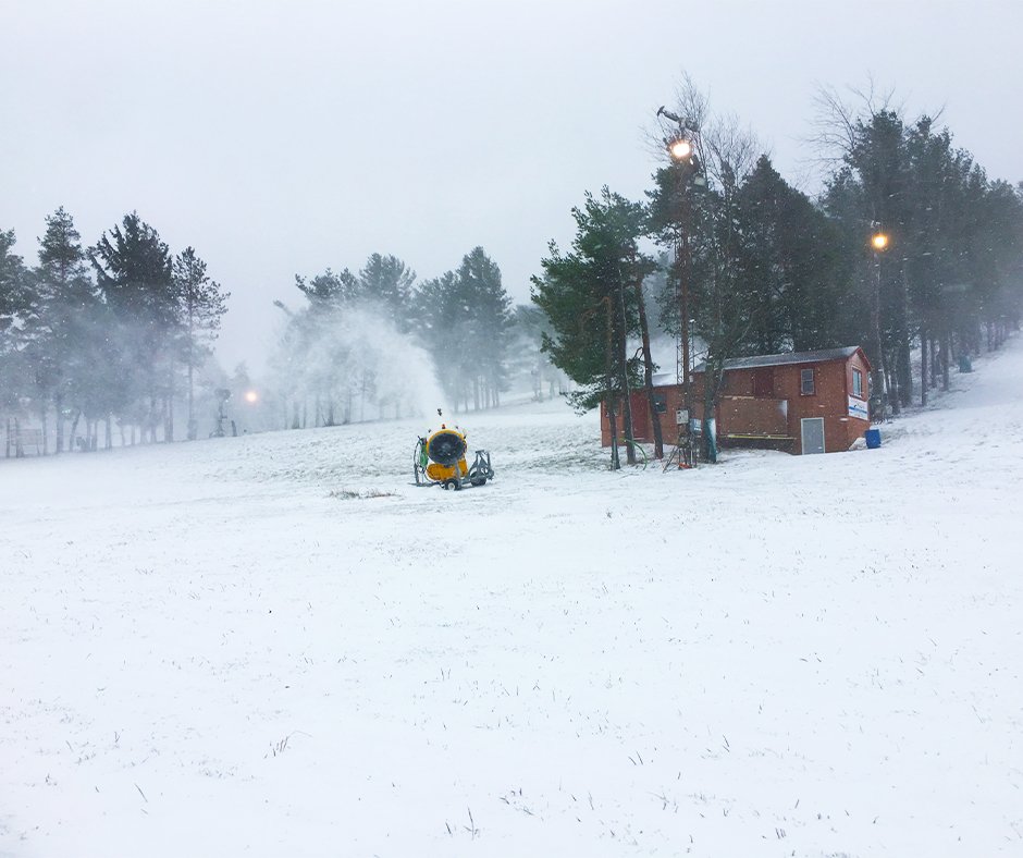 Wisp Resort tweet media