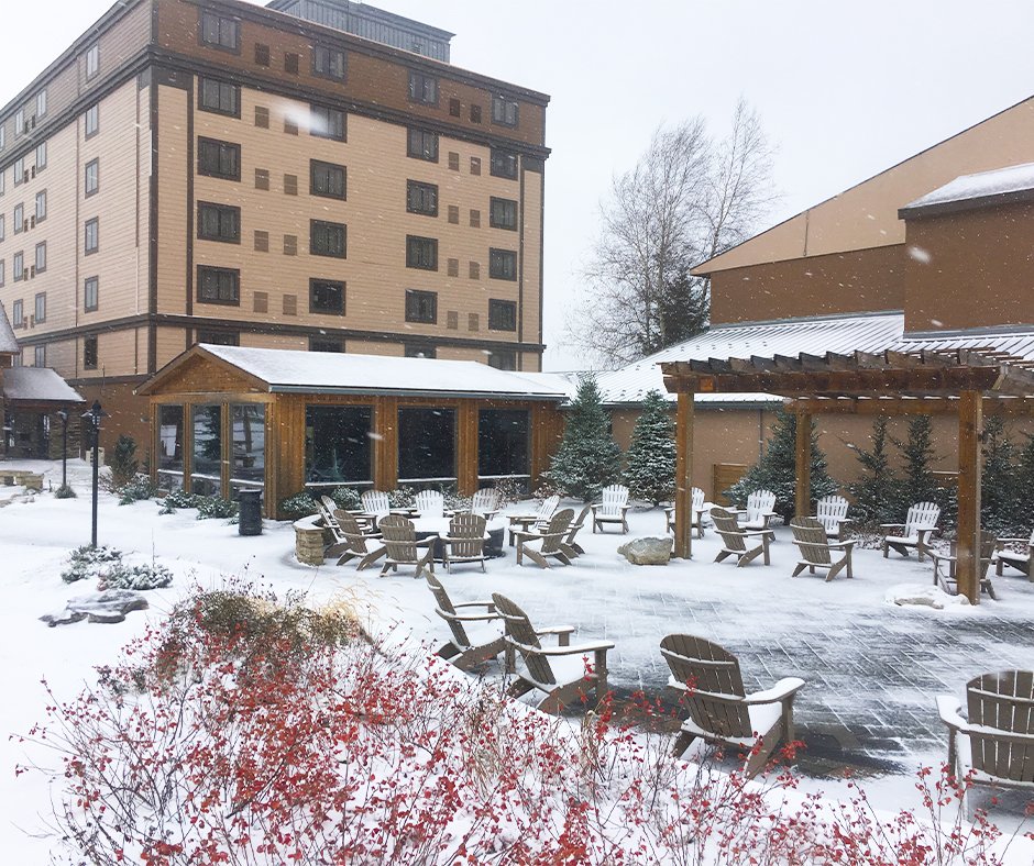 Wisp Resort tweet media