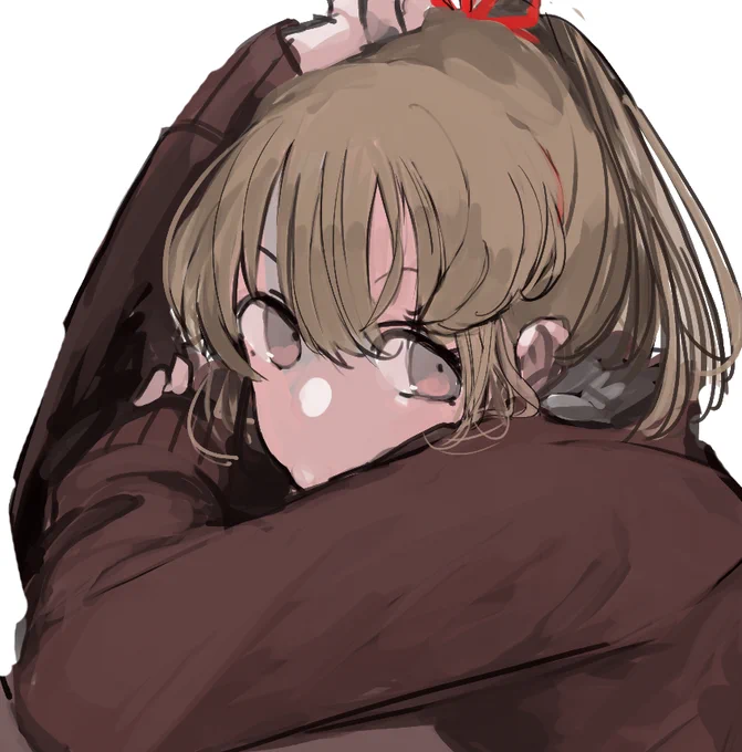 らくがき
#ゆっこ 