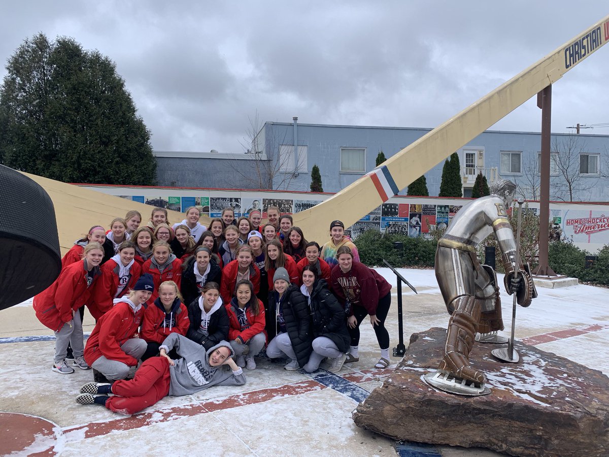 <a href="/CPCRHOCKEY/">CPCR GIRLS HOCKEY</a> Opener tonight at CRIC Arena 7:30 vs <a href="/TGGirlsHockey/">Totino-Grace Girls Hockey</a> #HereWeGo!!! <a href="/CPCRboosters/">River Cities Blades Booster Club</a> <a href="/CPHSRebelPride/">CPHS Athletics</a> <a href="/CRCardinals/">CRHS Activities</a>