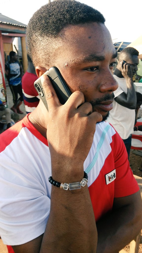 AliveSamini's tweet image. Brakofiboss baakop3...