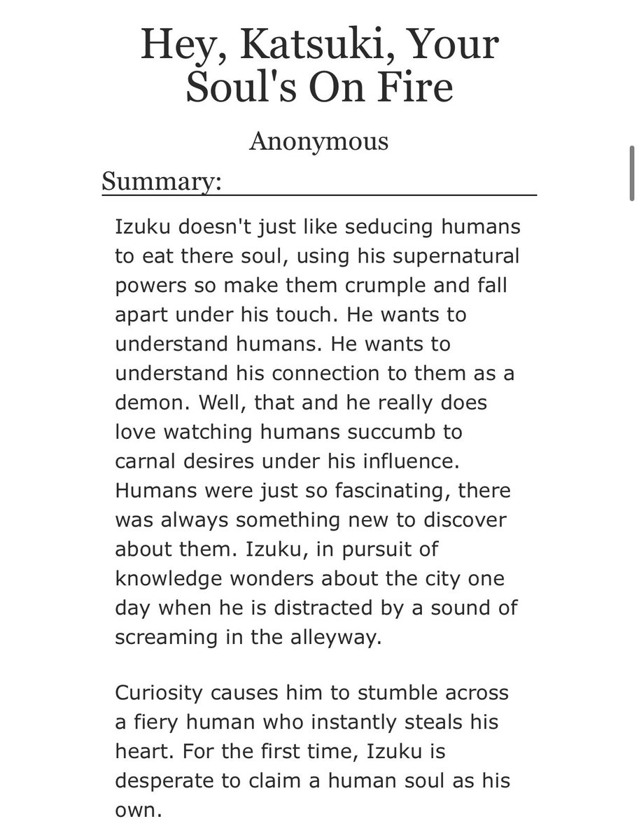 bkdkfrightnight's tweet photo. This fic is for @AWeeGhost , who gets this curious gift in our fest!

(Please read all tags in attached picture before clicking link.)

https://t.co/h8YrnSVUyy

#bfn2019 https://t.co/mrduEuaAZu