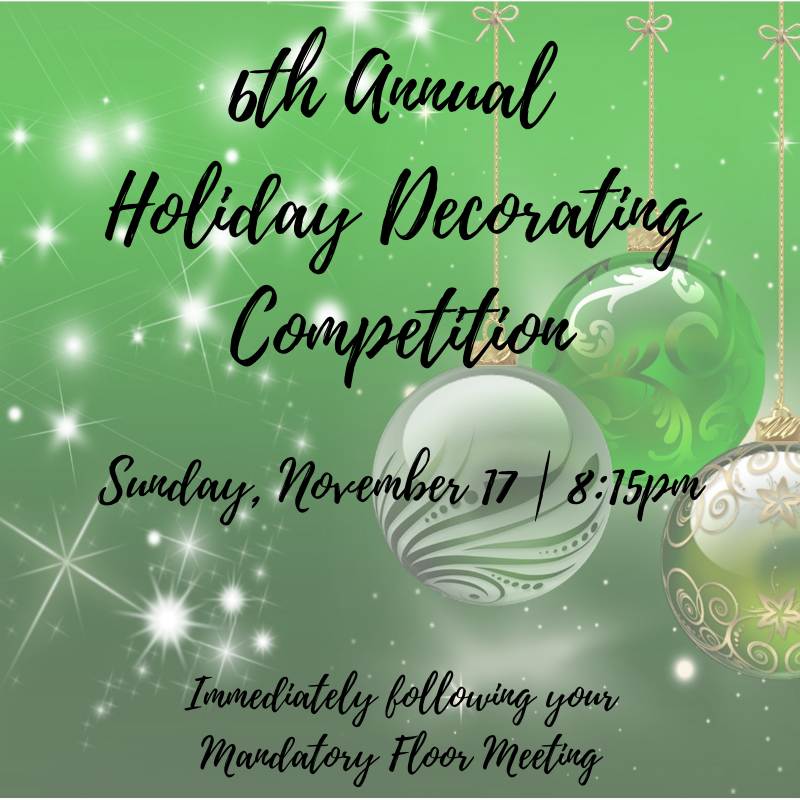 LoydCommons's tweet photo. MANDATORY: Closing Floor Meeting &amp; Holiday Decorating - https://t.co/qYeOV5sAcV https://t.co/DTFFjrQfFZ