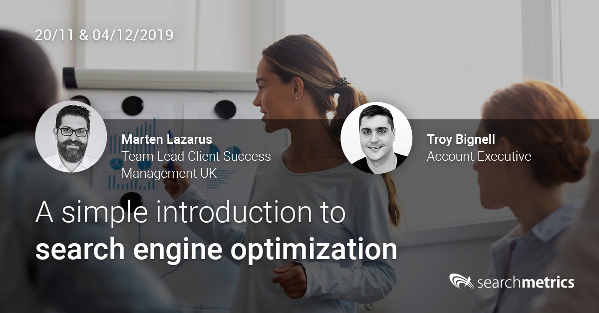TLBignell's tweet photo. Im going to do a thing! And that thing will be to make SEO simple.... cause if can understand it and explain it, anyone should be able to :).

SEO made simple? 🤓 https://t.co/rV7UAfyvq8

#SEO #Digitalmarketing https://t.co/9DbEHRR8W8