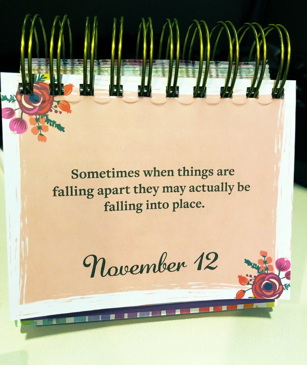 We have no idea what circumstances mean without context, sometimes the best is yet to come!! #TuesdayTruths