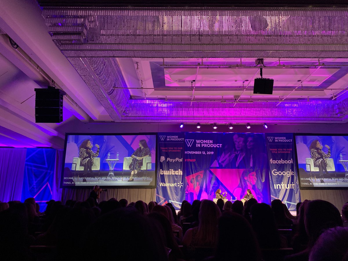 "Every successful person feels like a loser at least twice a week. Only losers don't feel like losers."

- Diane Von Furstenberg #19WIP