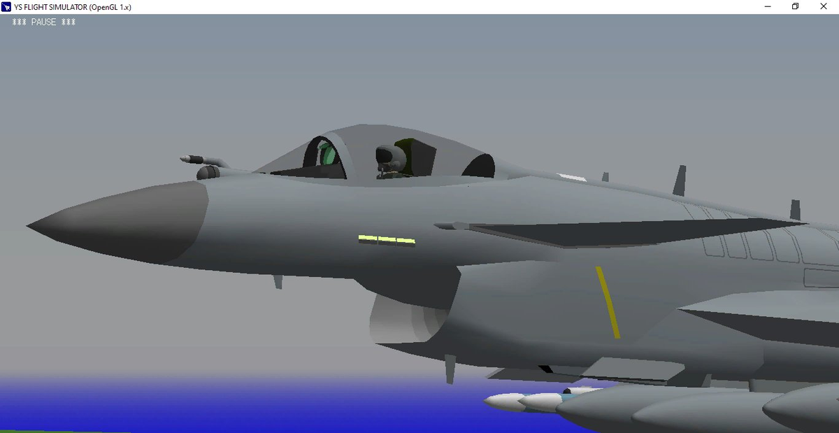 Aircraft Chengdu J 10 Firebird And J Firefang Ysflight Headquarters