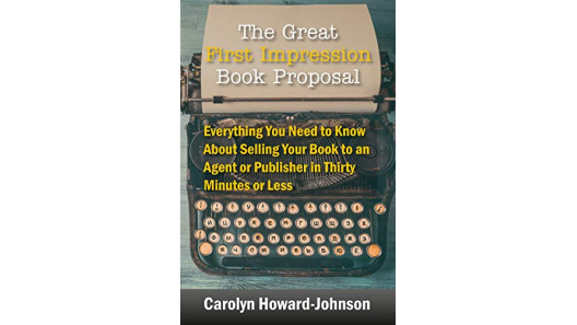 • Carolyn Howard-Johnson: and Modern History Press announce new editions in Carolyn's HowToDoItFrugally Series of books for writers! 'I recommend this book to all ...authors...!”
~ Georgia Jones, LadyBugPress amazon.com/gp/product/161… #PublishingSuccess bit.ly/BookProposalsII