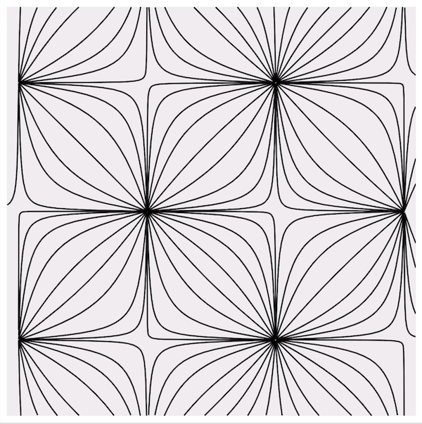 msurguy's tweet image. Releasing &quot;#FlowLines&quot;, a free browser-based #SVG generator with infinite outputs and share-able state. Perfect for #CNC machines and for use with vector editors: msurguy.github.io/flow-lines/ powered by couple of @anvaka&apos;s packages and #Vuejs. Enjoy and RT!