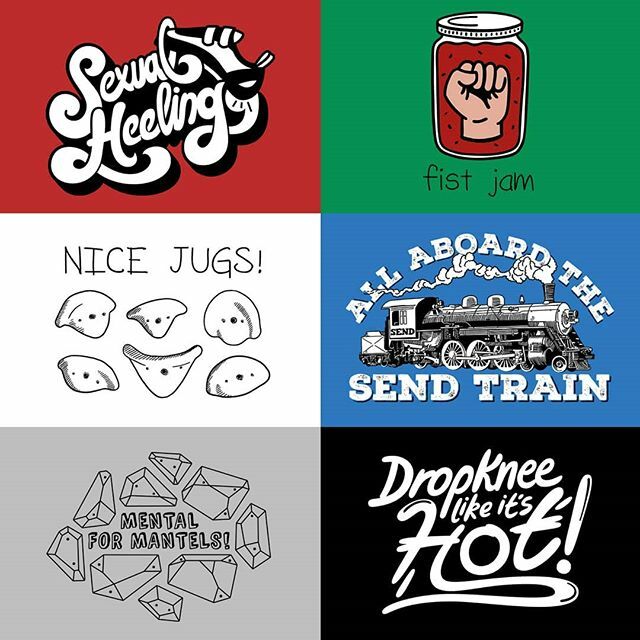 I'm setting up a <a href="/redbubble/">Redbubble</a> shop!

Not everyone has the pennies to throw at a custom illustration so I'll be putting together some designs for printing on your own t-shirts, mugs, coasters etc over the coming months. Hit me up with what you'd like to see… ift.tt/33L96X6