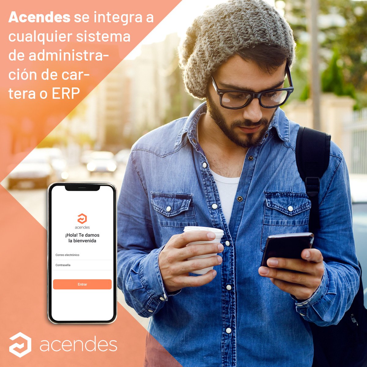 acendesapp's tweet photo. Gracias a su integración con cualquier sistema de administración de cartera o ERP, Acendes genera KPIs y reportes gráficos con información valiosa para la toma de decisiones. Solicita tu demo al +52 811 223 0910. #crédito #appcrédito #apppréstamo #loan #credit #financiera https://t.co/WF4wz2VxAO