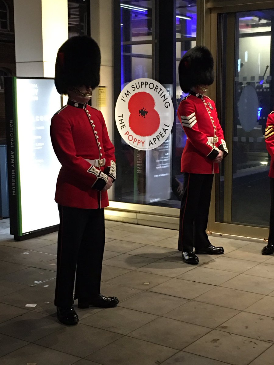 acdunbobbin's tweet image. Attending the #GoldERS2019 Award ceremony this evening. What an occasion. More photos through the night - no doubt!