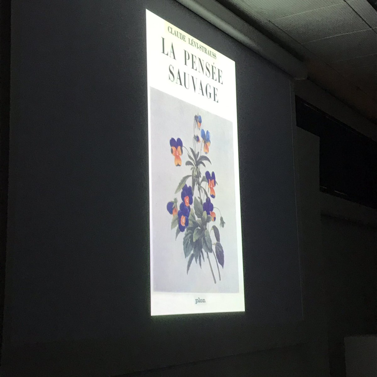 The Savage Mind: @takeshihayatsu introduces the work of his practice, the fifth in our series of Public Lectures @uniofbrighton @artsbrighton #SoAD
