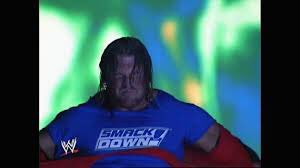 hhhceo's tweet photo. I stand with the team that stands for everything! If we can just get a viper to play nice it’s over for #teamraw. A 8 year streak is on the line. We need to get it together #teamsmackdown https://t.co/PzNVYy9pwY