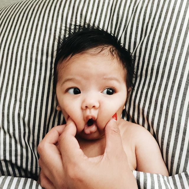 camijane's tweet photo. I hope you guys are ready for #squishyourbaby to make a comeback soon... 🥰 https://t.co/k9uYnxNrEu https://t.co/o69XauzCNy