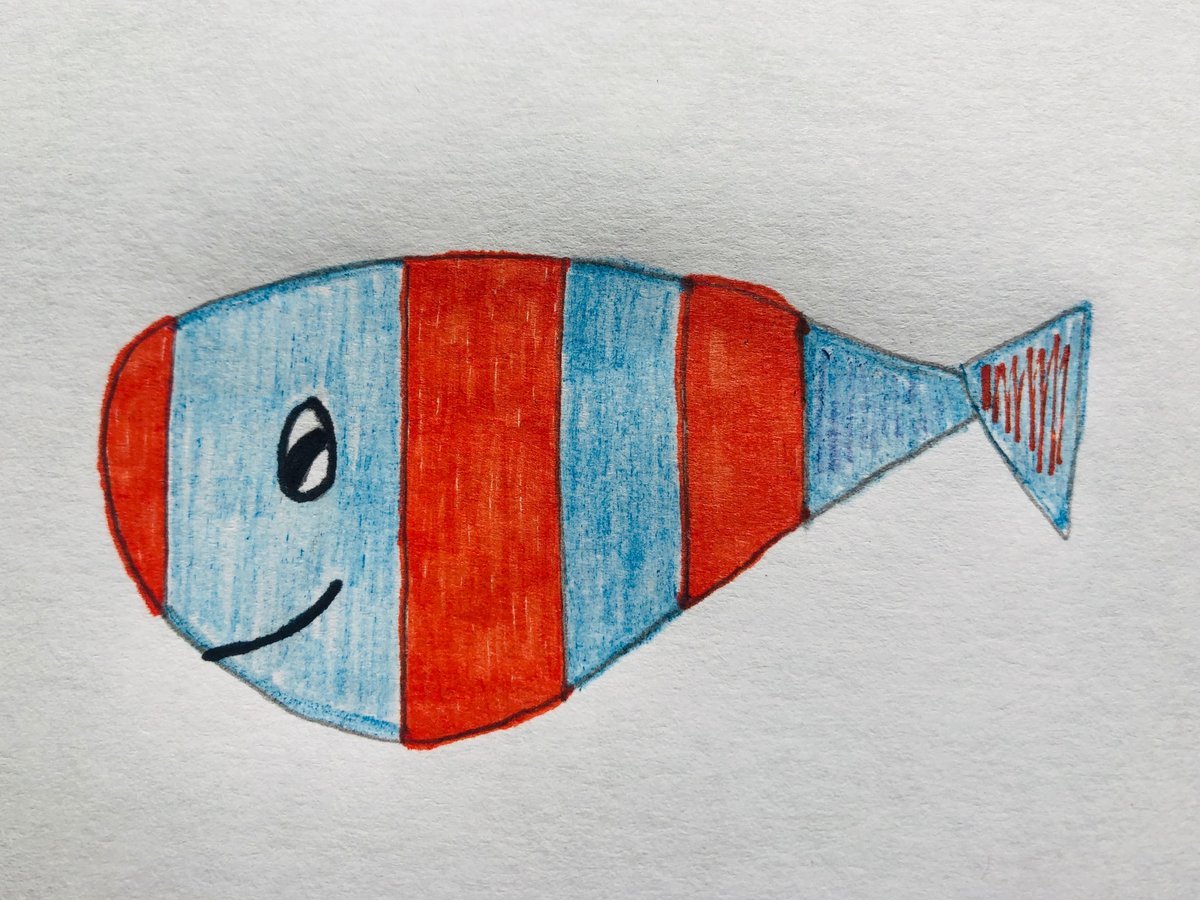 kandblife's tweet photo. Check out my new #story about the Very Brave Little Fish! 
https://t.co/8O8nut9gJP https://t.co/5RlvXOJizu