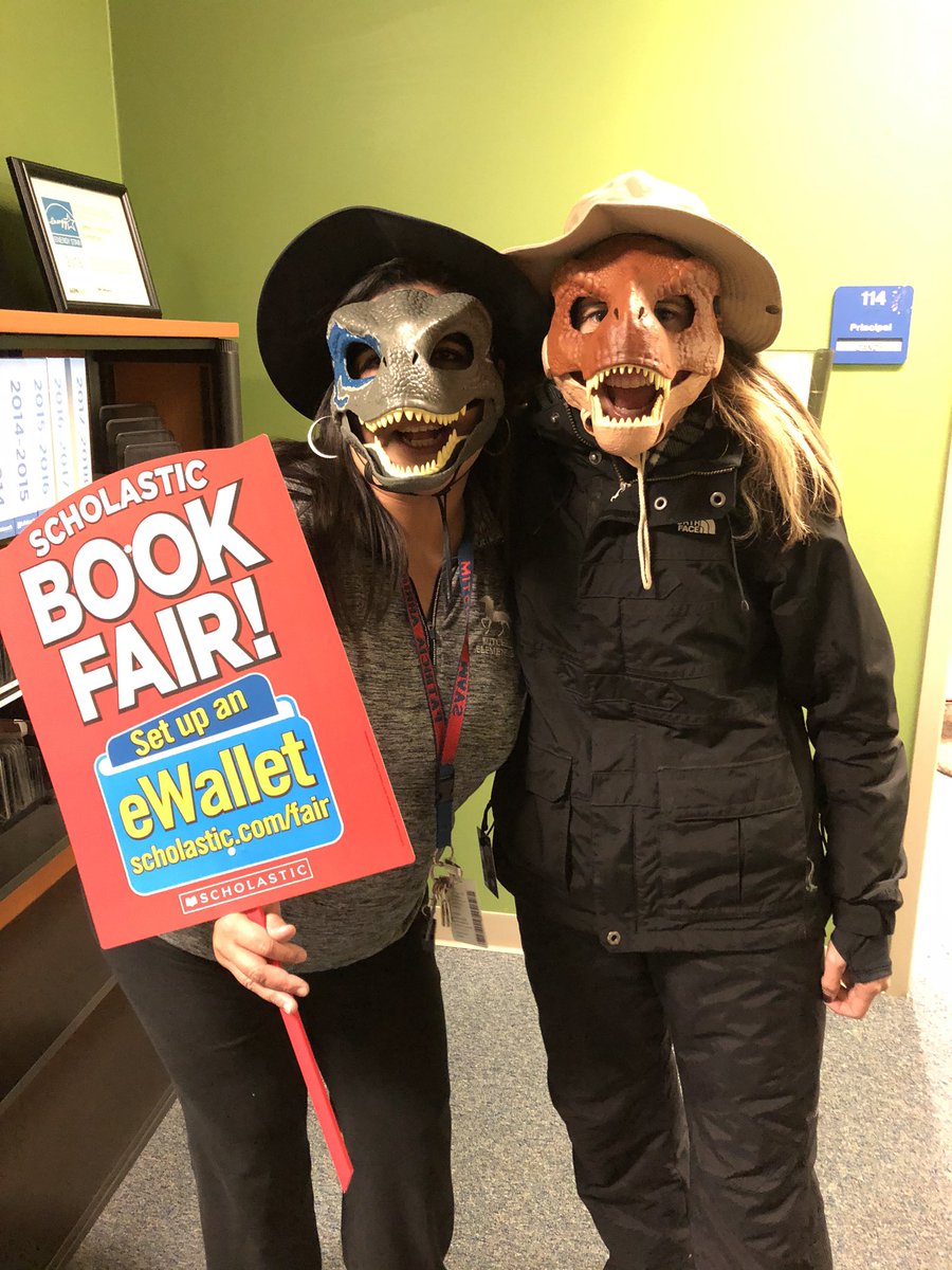 mitchell.library tweet media